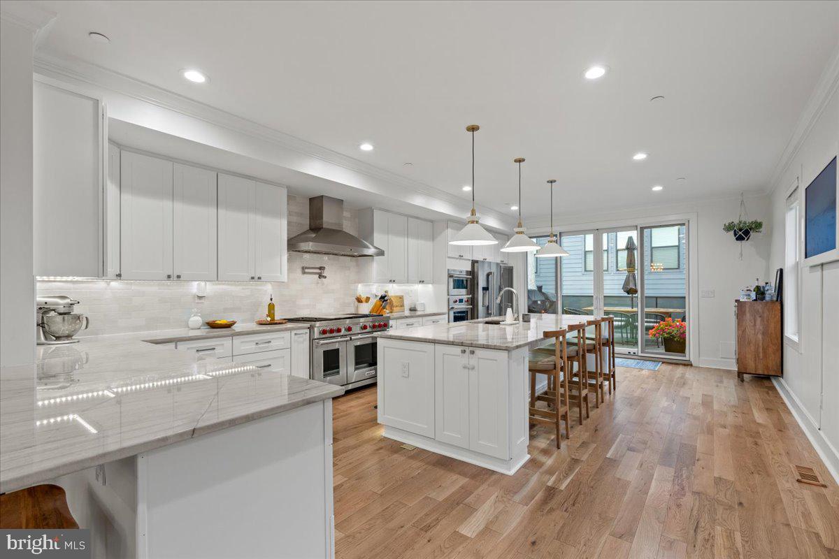 BREWERS HILL - Residential