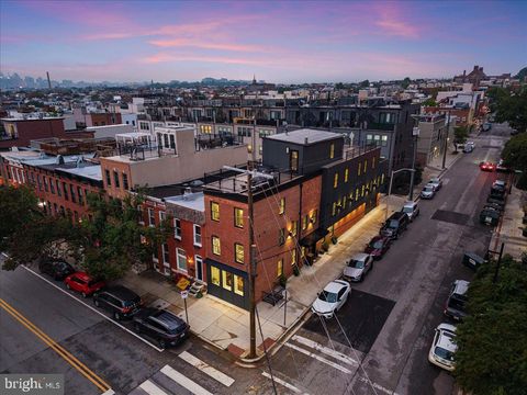 Photo of 3424 Toone Street, BALTIMORE, MD 21224 (MLS # MDBA2197658)