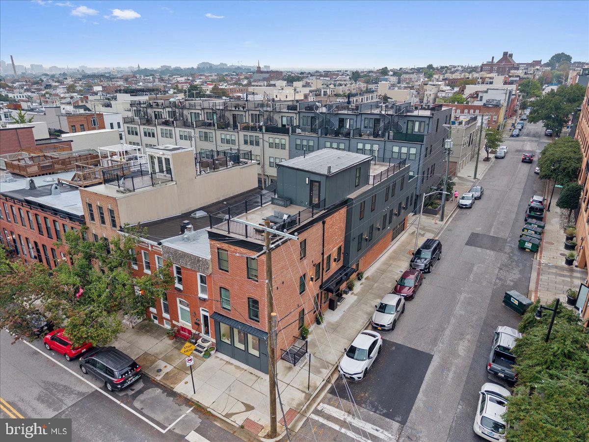 BREWERS HILL - Residential