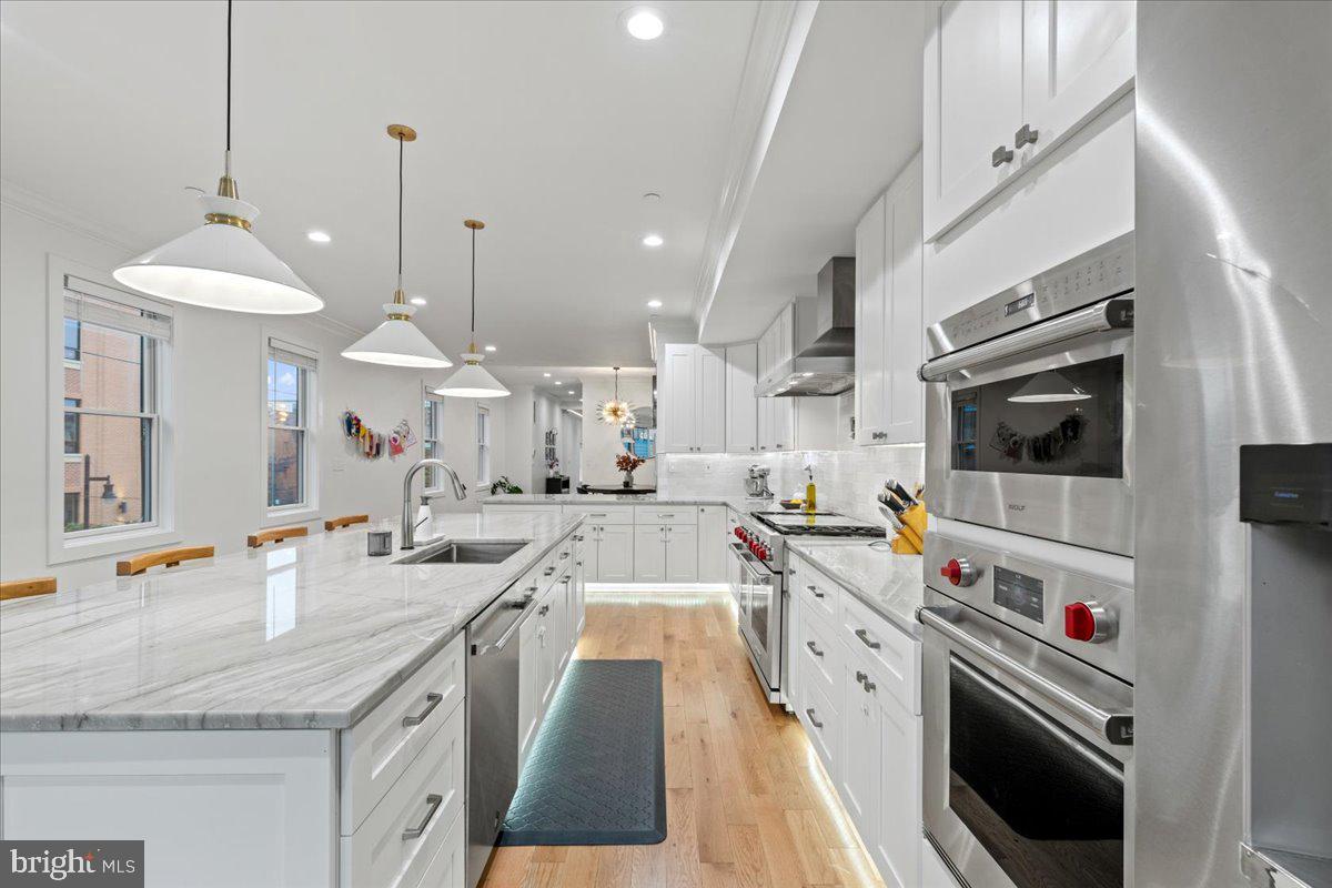 BREWERS HILL - Residential