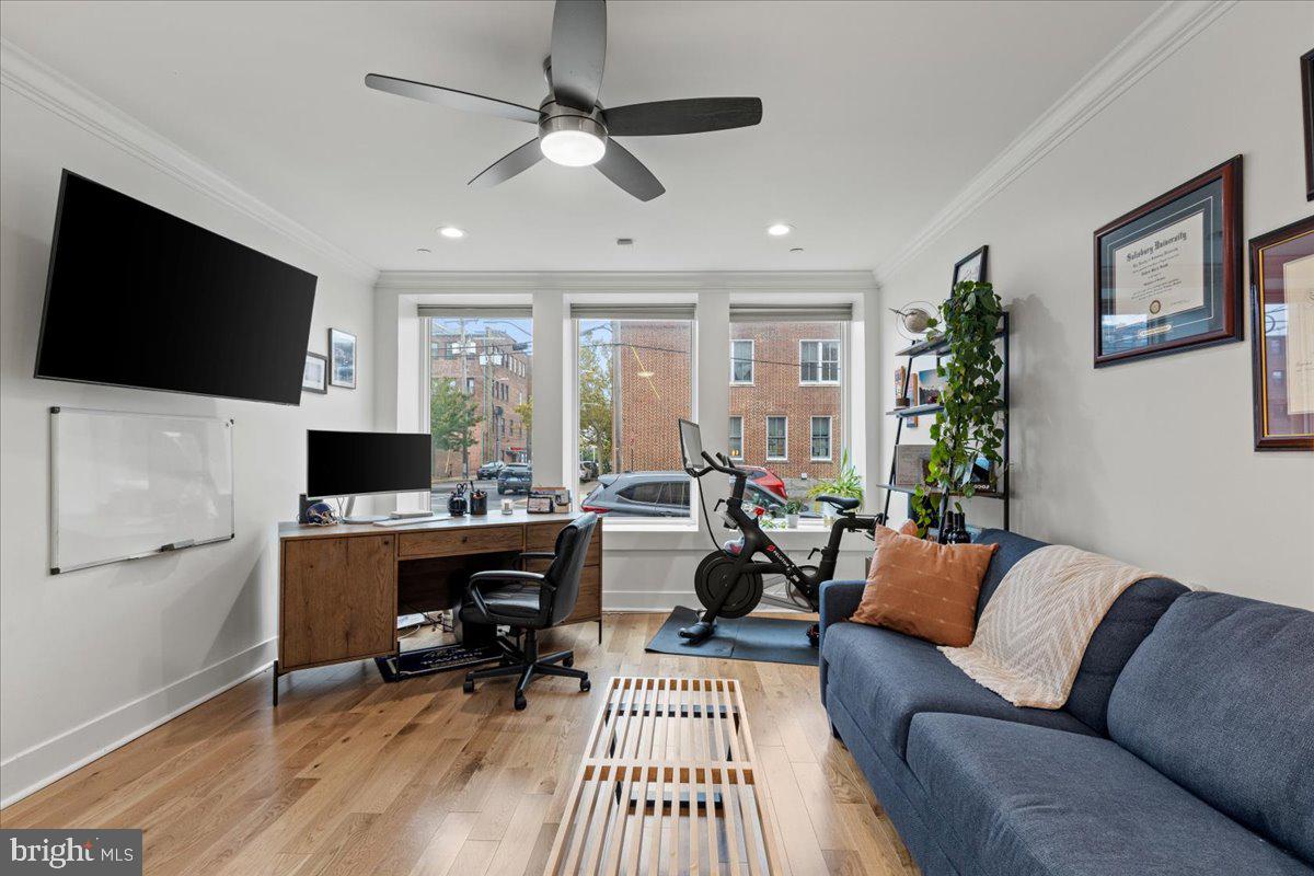 BREWERS HILL - Residential