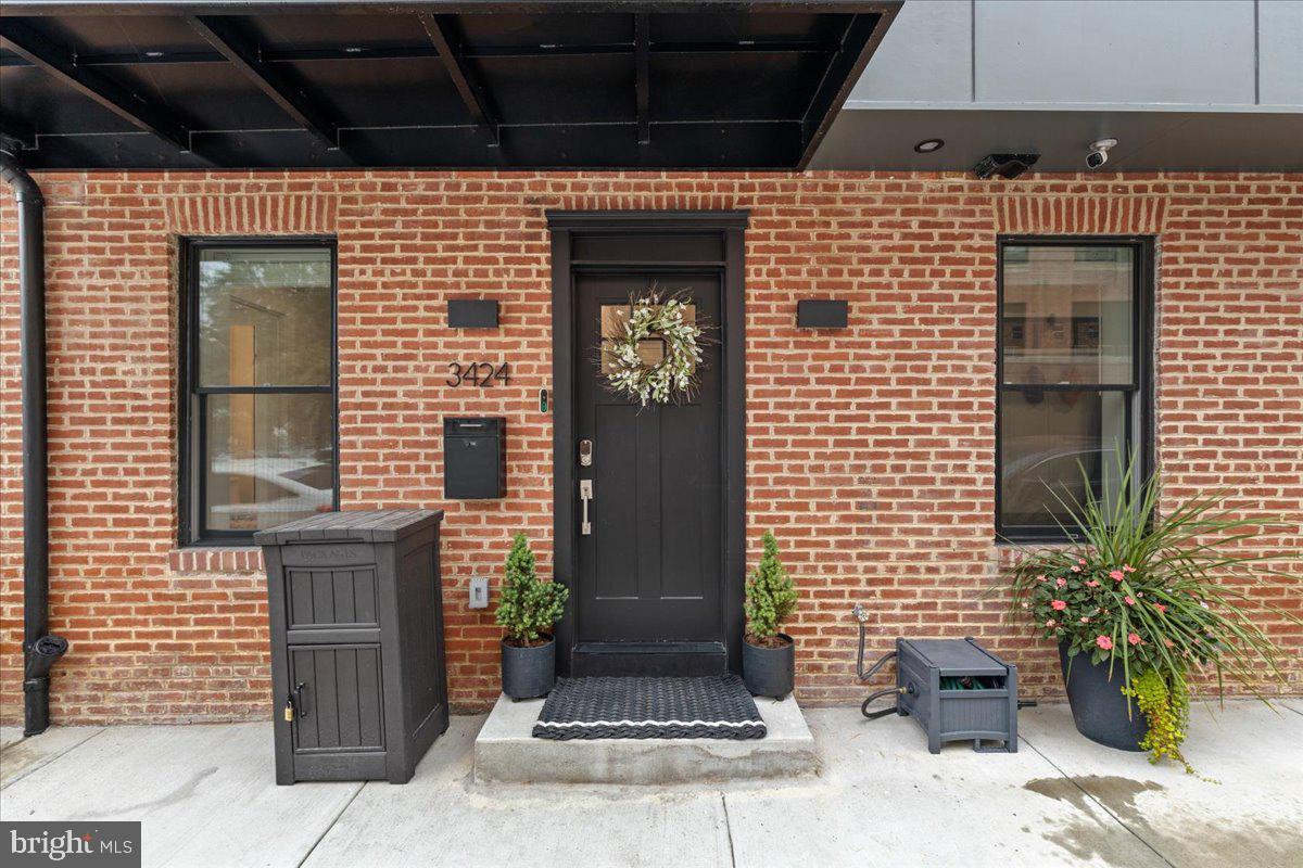 BREWERS HILL - Residential