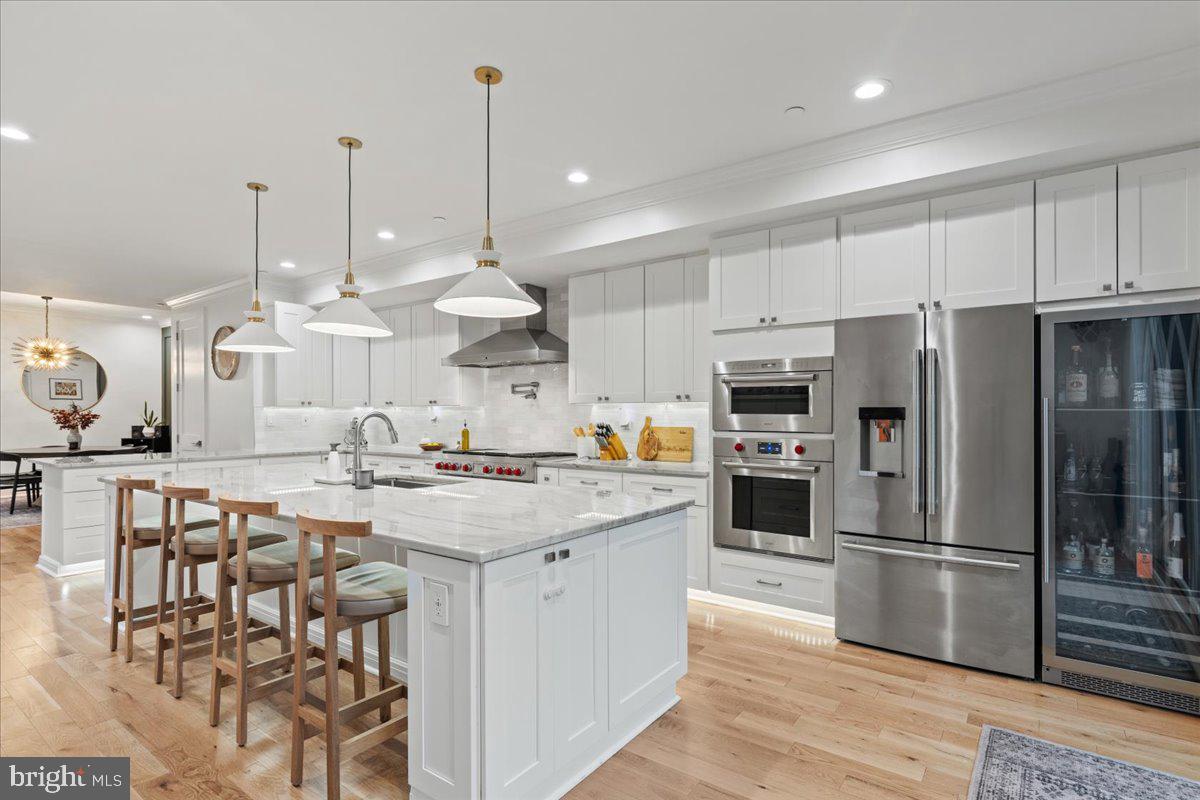 BREWERS HILL - Residential