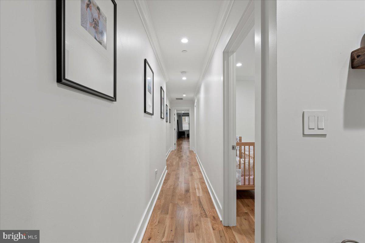 BREWERS HILL - Residential