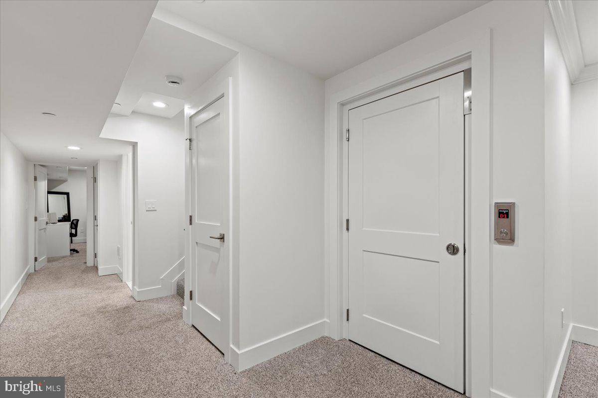 BREWERS HILL - Residential