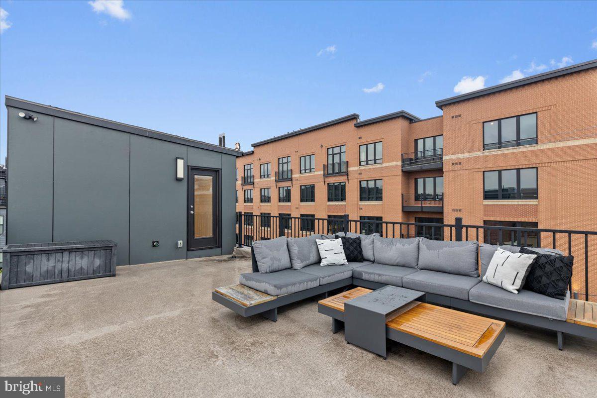 BREWERS HILL - Residential