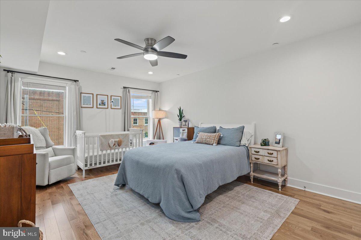 BREWERS HILL - Residential