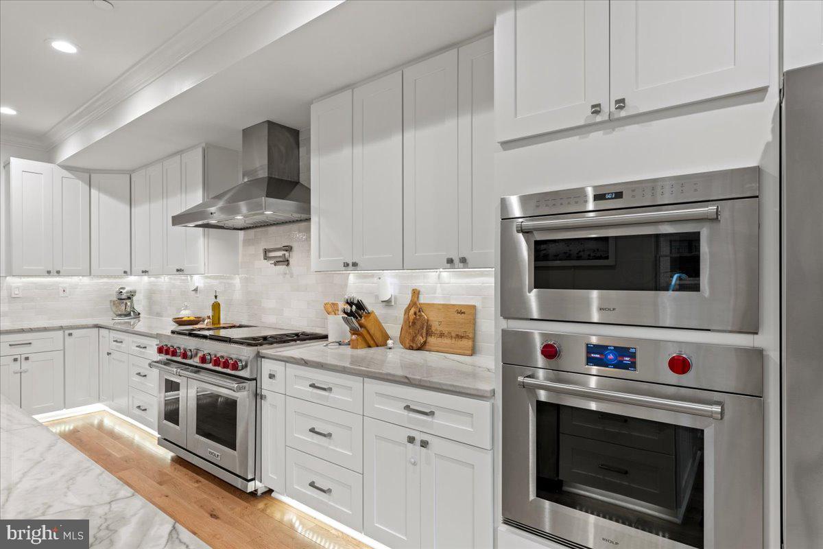 BREWERS HILL - Residential