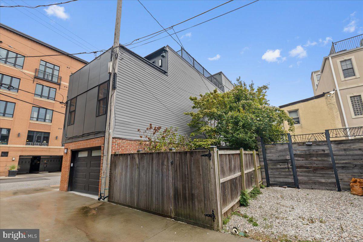 BREWERS HILL - Residential