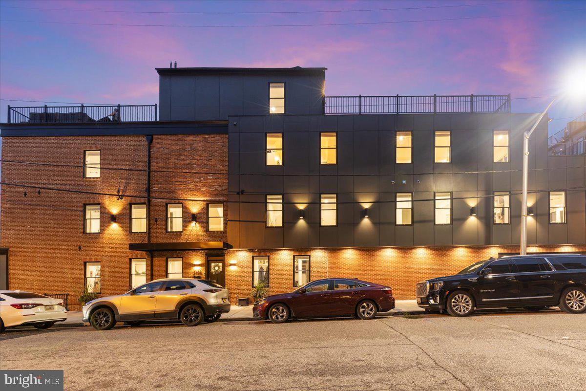 BREWERS HILL - Residential