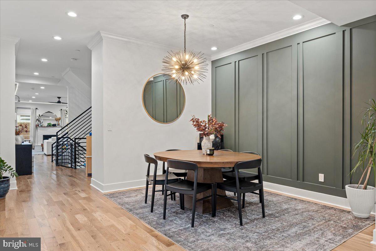 BREWERS HILL - Residential