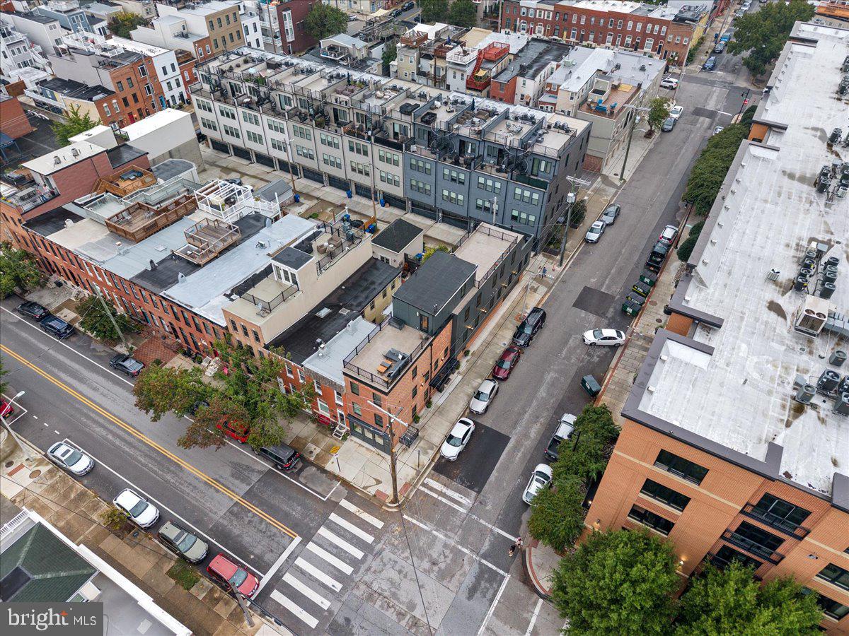 BREWERS HILL - Residential