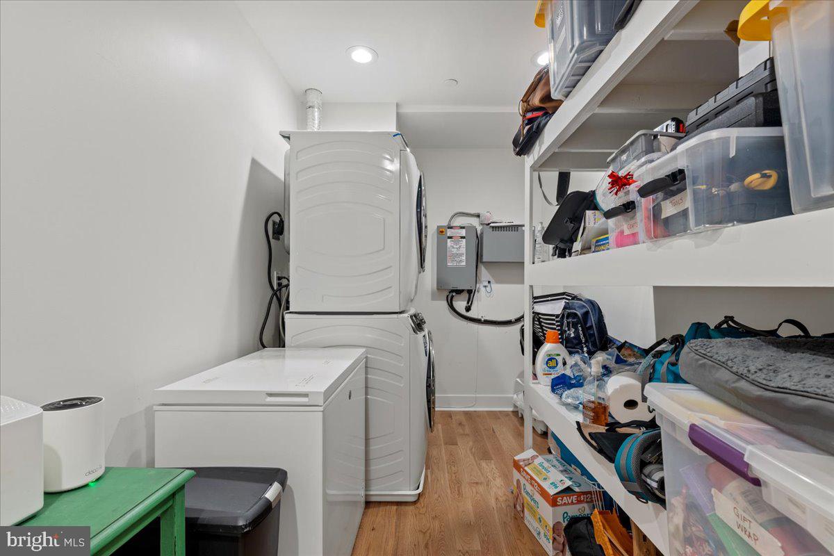 BREWERS HILL - Residential