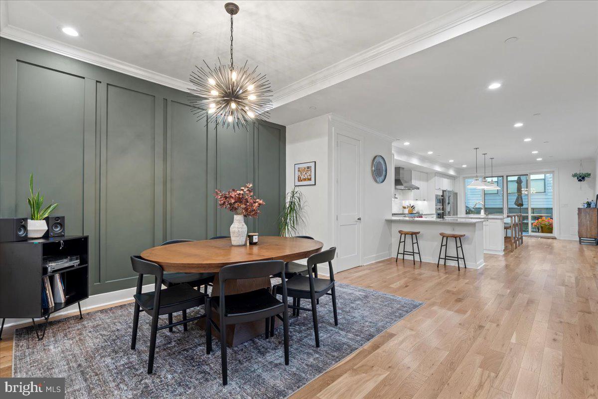 BREWERS HILL - Residential