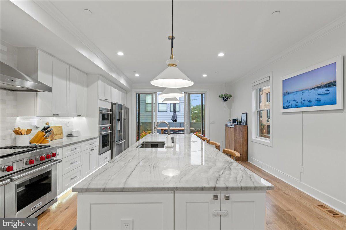 BREWERS HILL - Residential