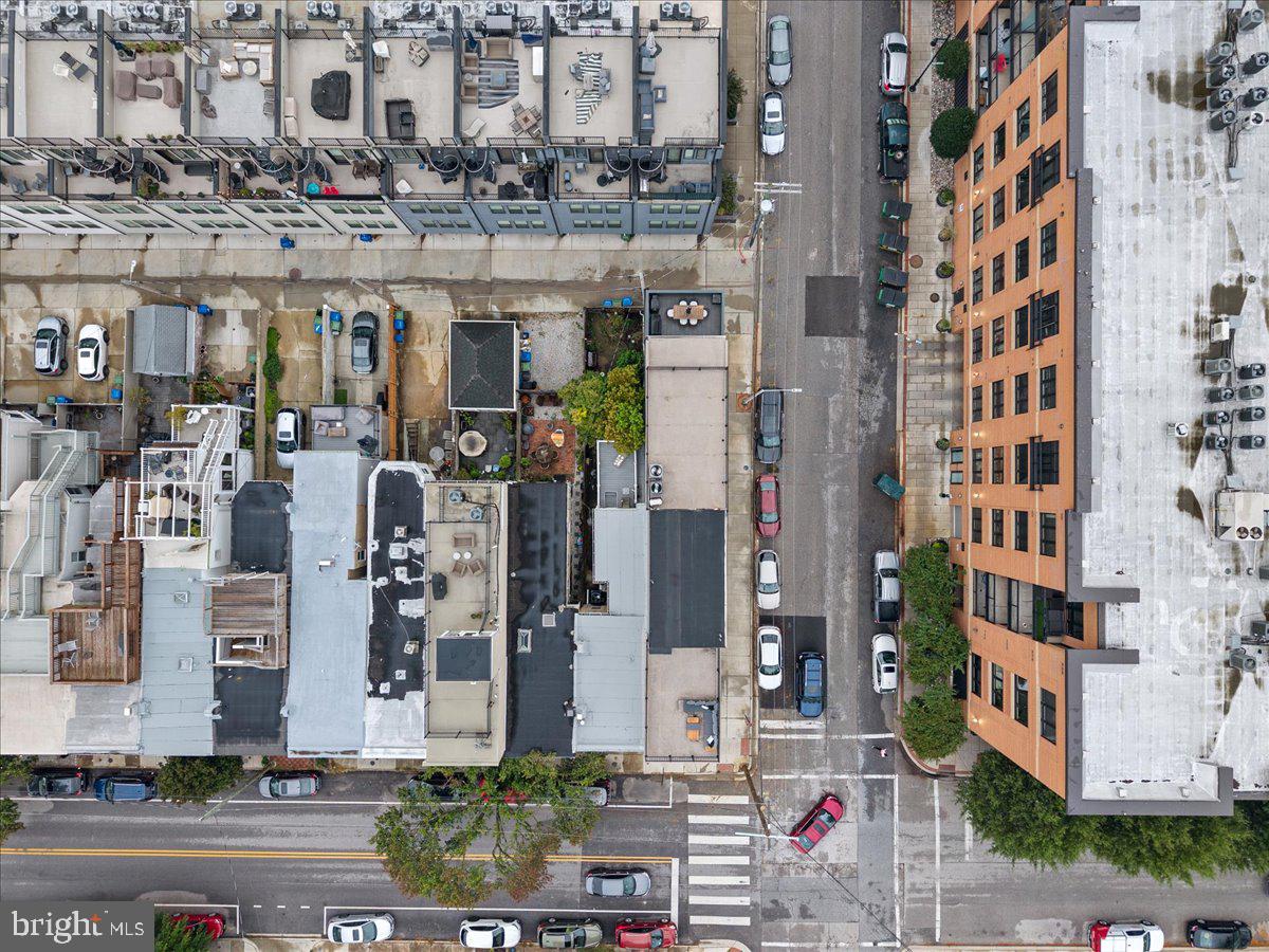 BREWERS HILL - Residential