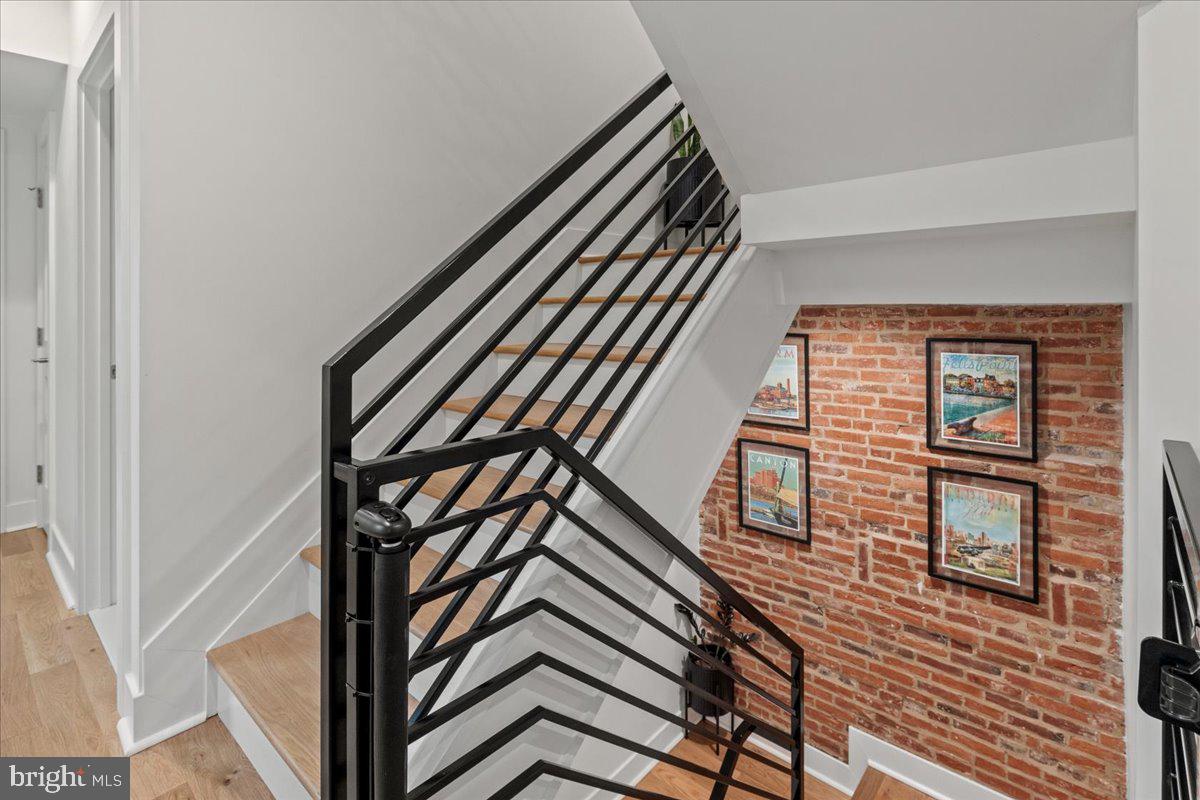 BREWERS HILL - Residential