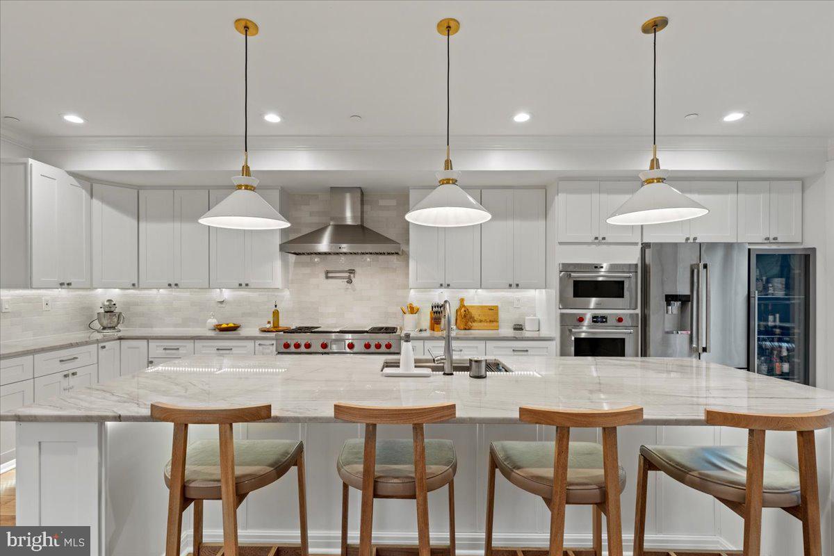 BREWERS HILL - Residential