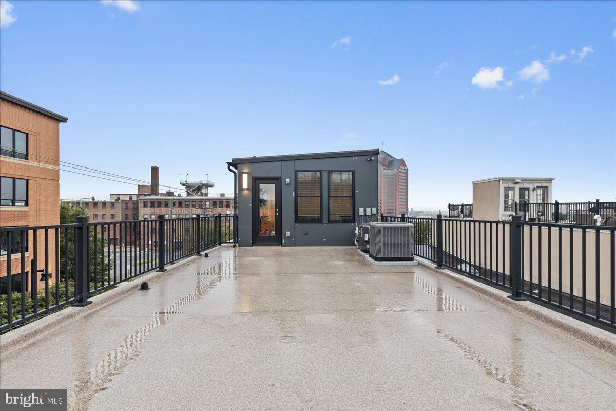 BREWERS HILL - Residential