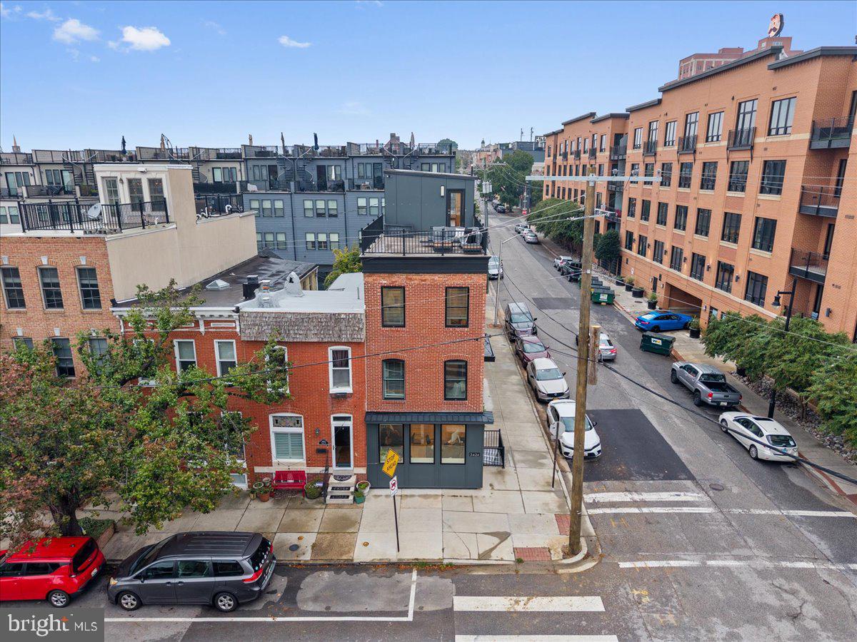 BREWERS HILL - Residential