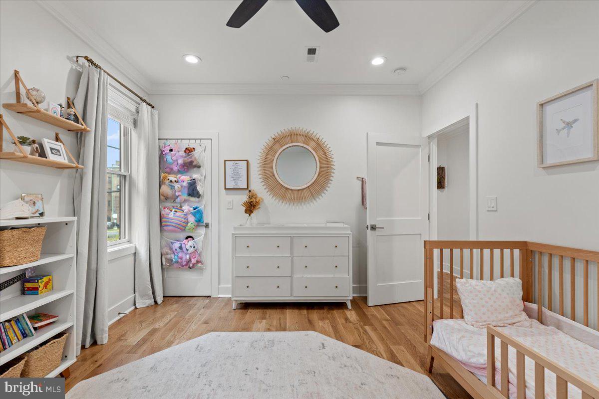 BREWERS HILL - Residential