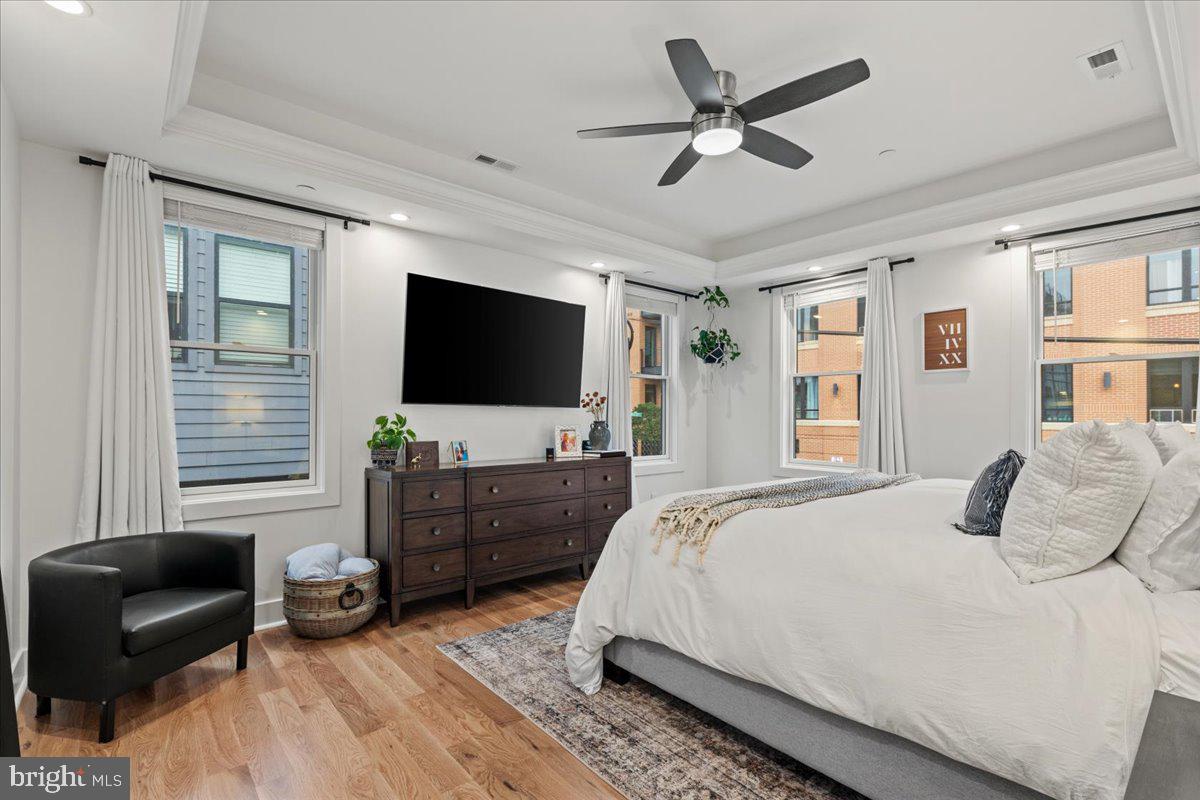 BREWERS HILL - Residential