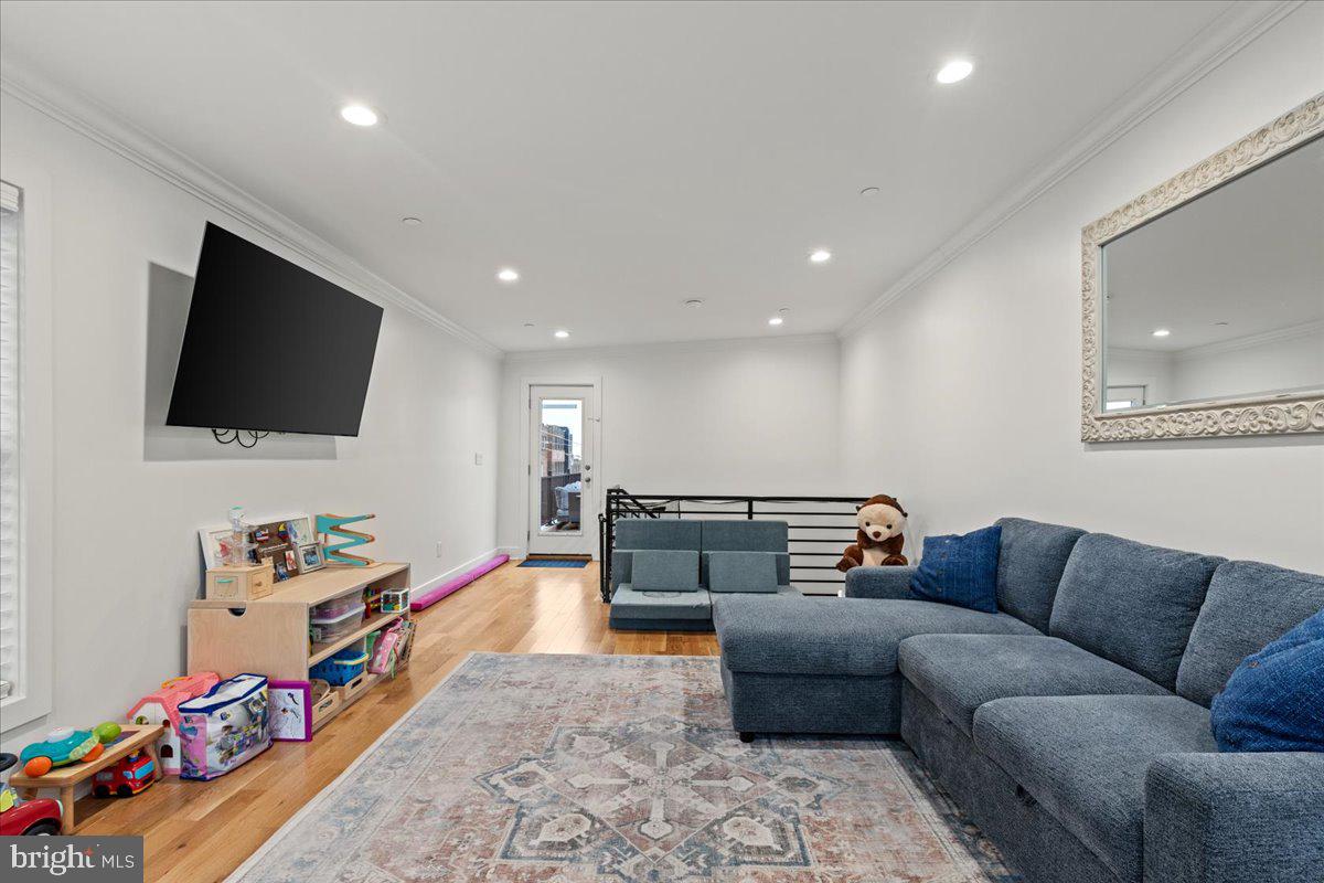 BREWERS HILL - Residential