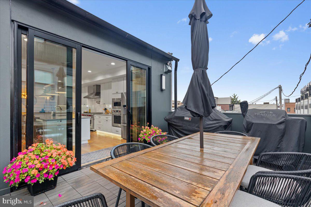 BREWERS HILL - Residential