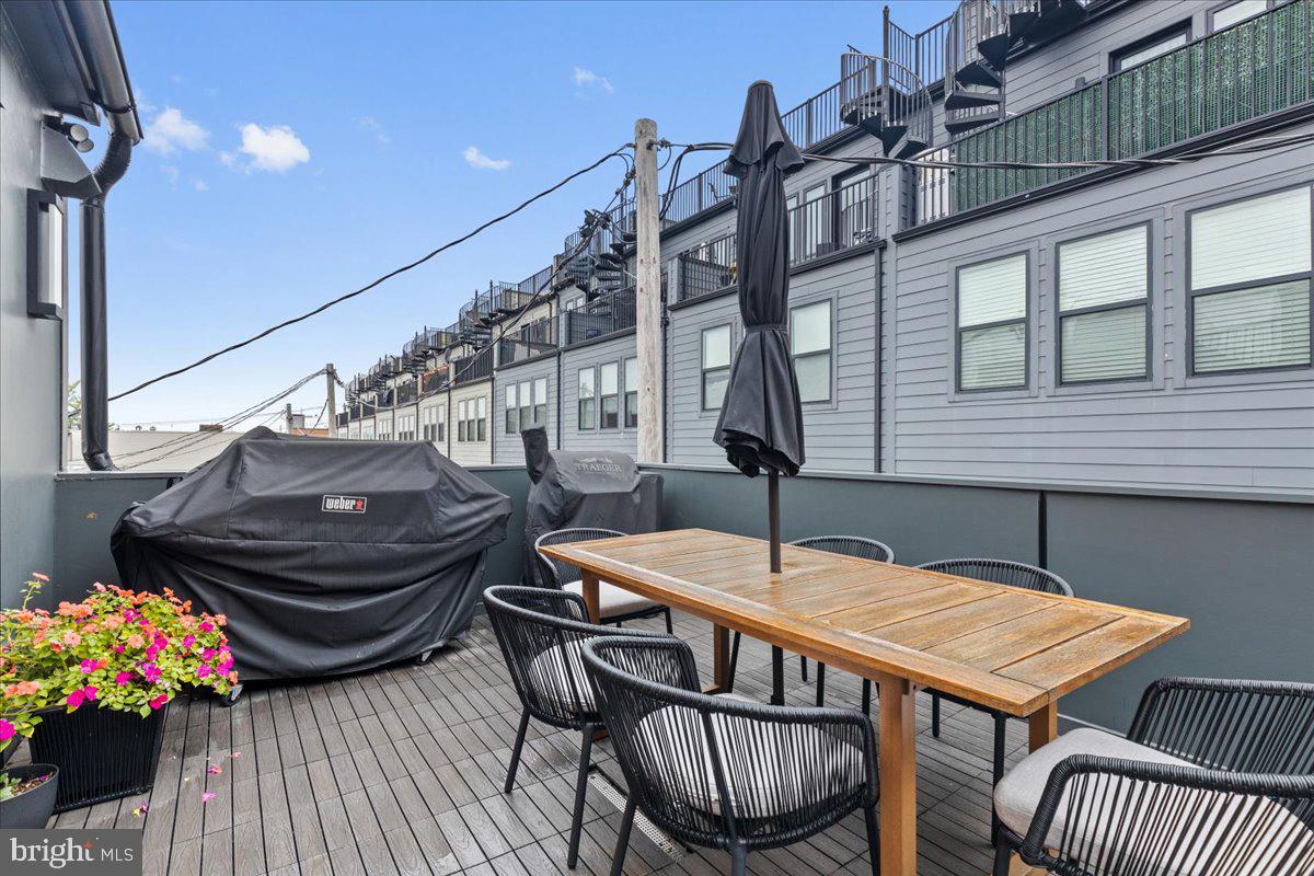 BREWERS HILL - Residential