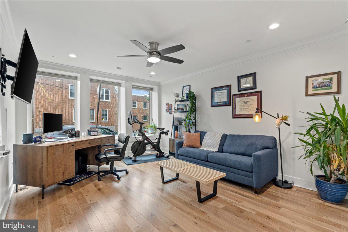 BREWERS HILL - Residential