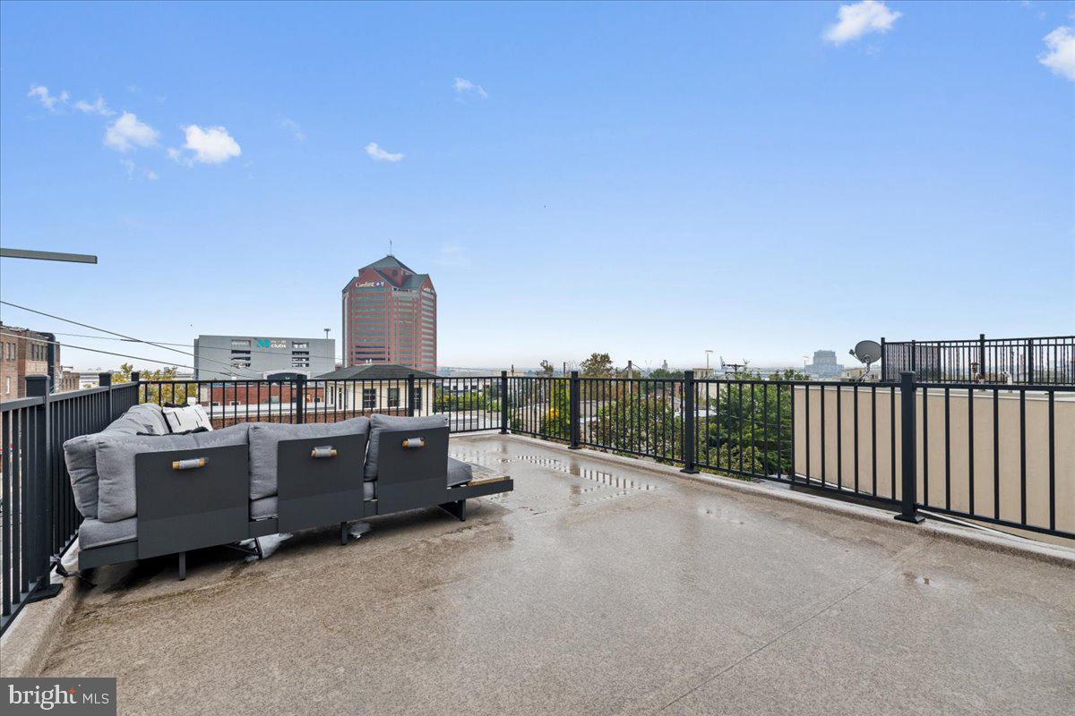 BREWERS HILL - Residential