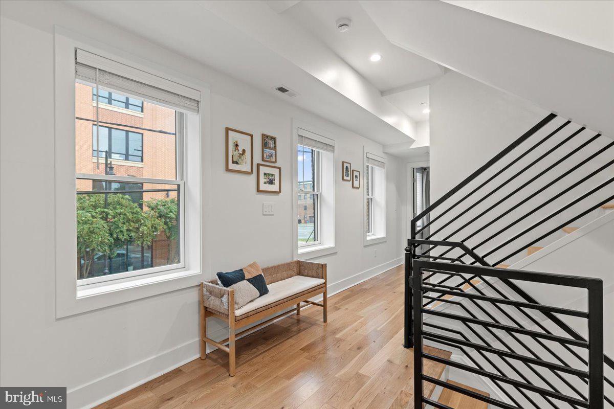 BREWERS HILL - Residential