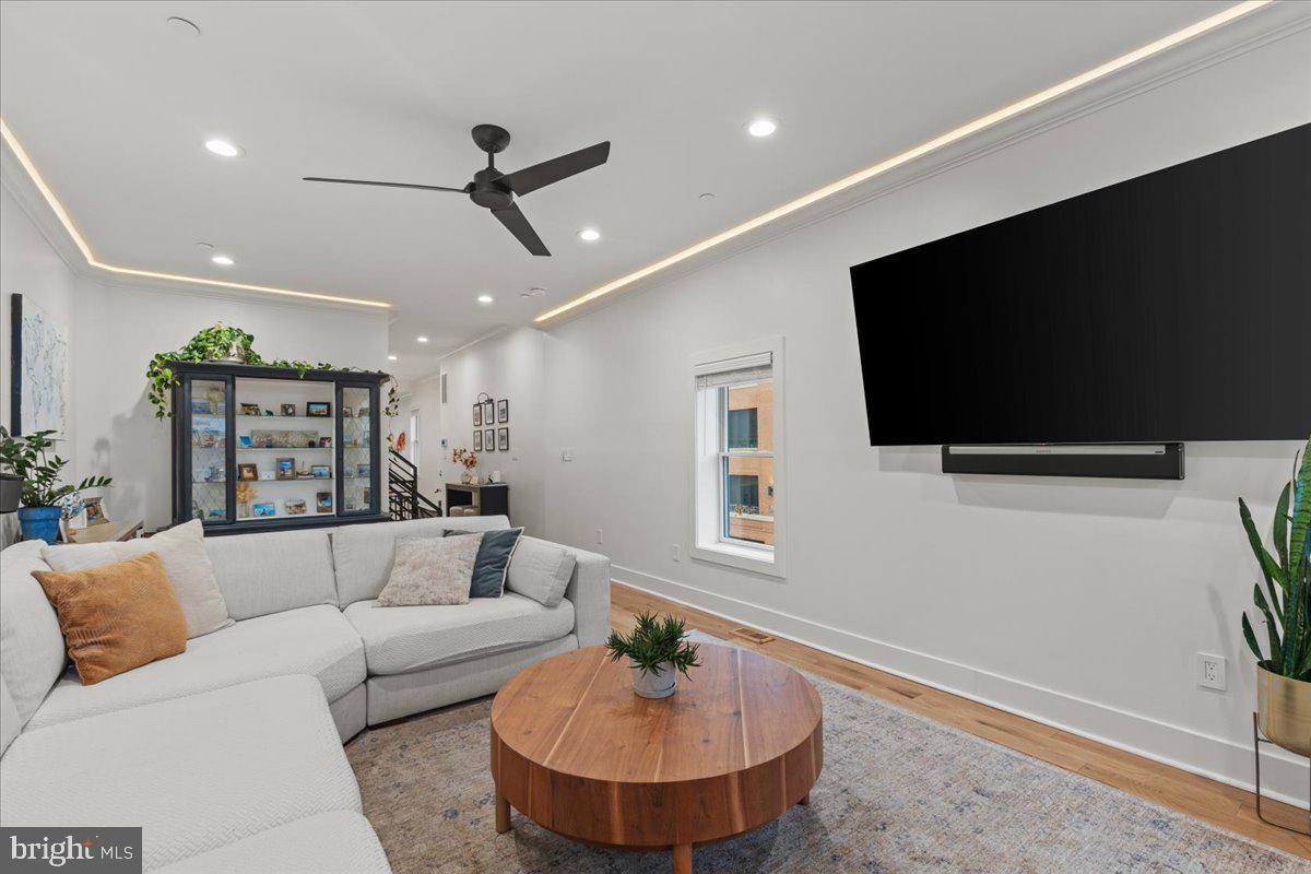 BREWERS HILL - Residential