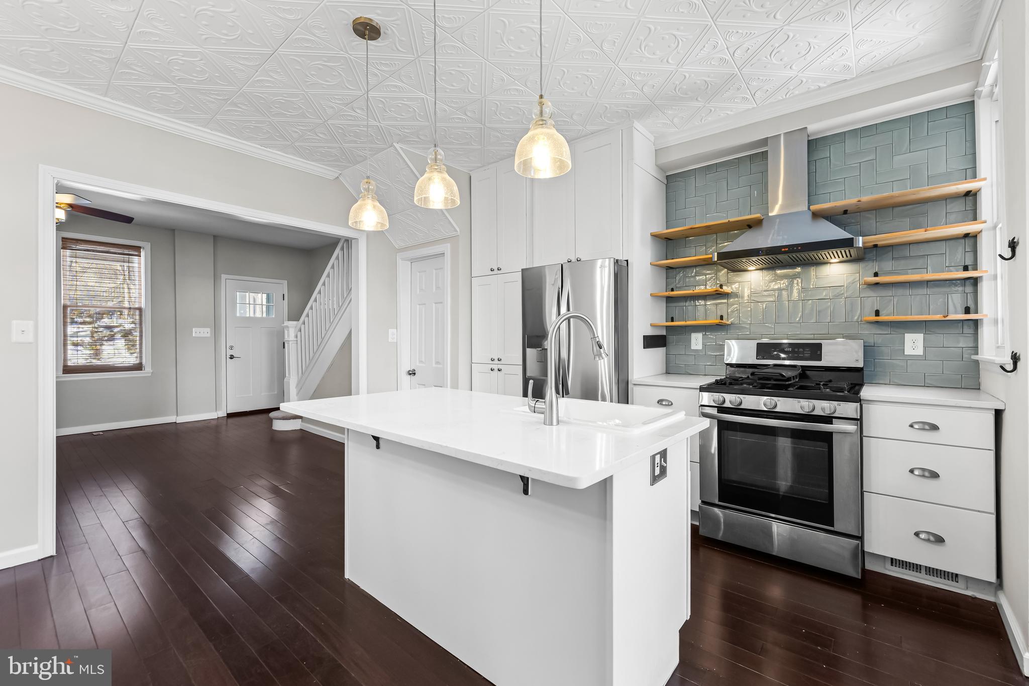 WAVERLY - Residential