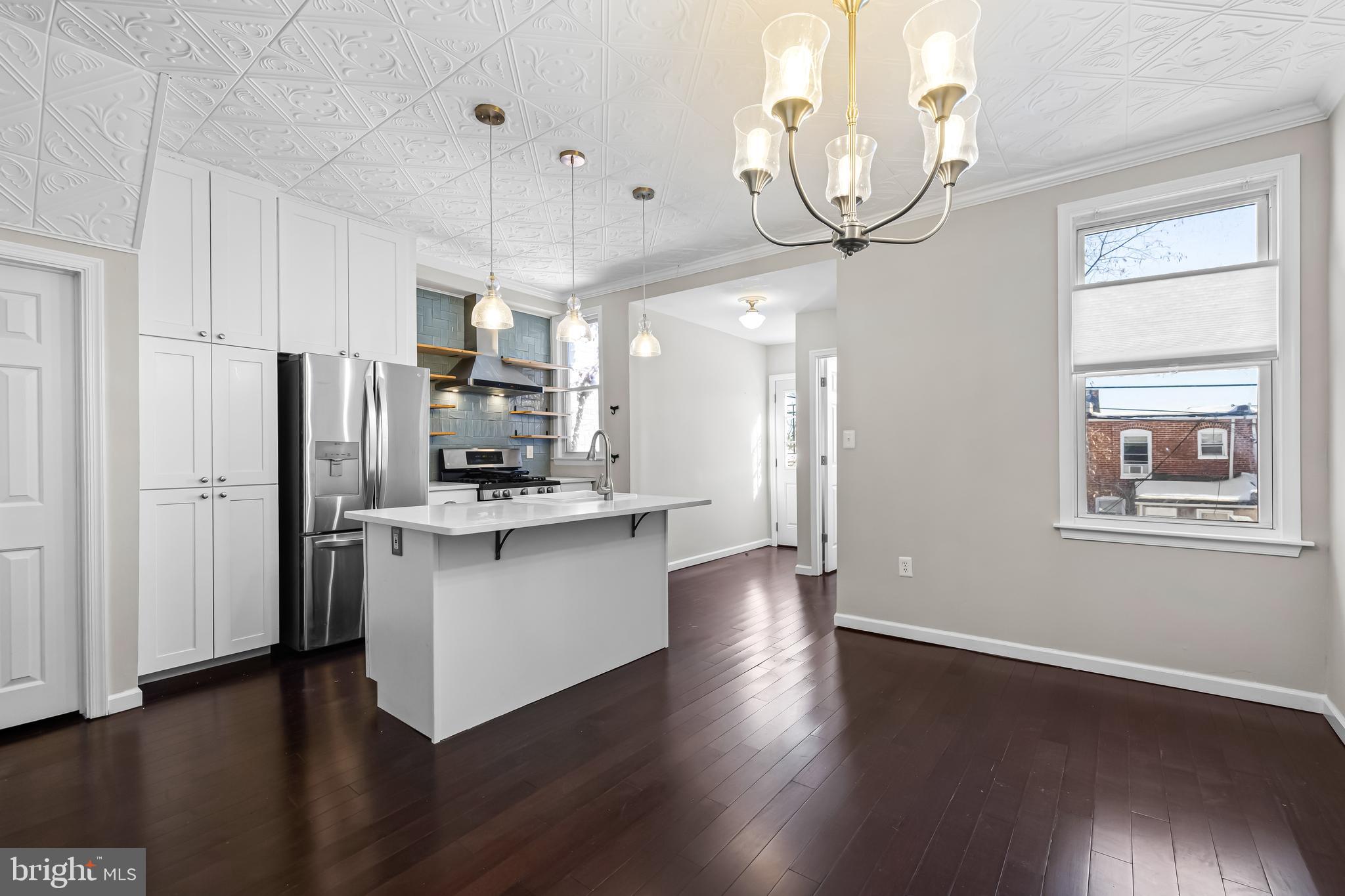 WAVERLY - Residential