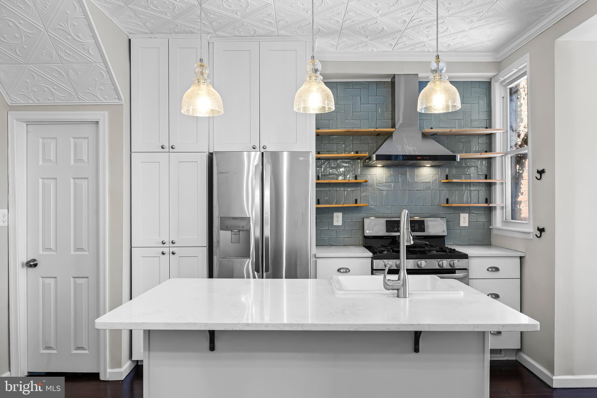 WAVERLY - Residential