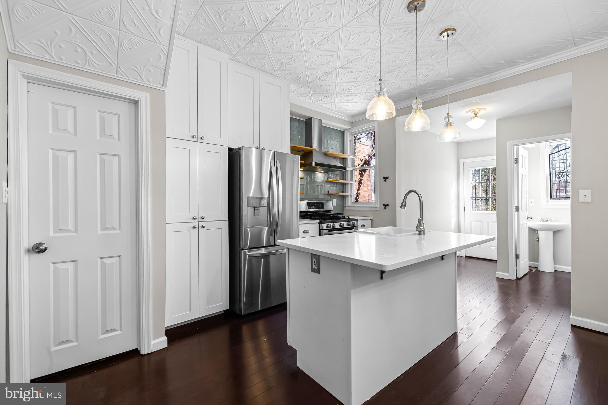 WAVERLY - Residential