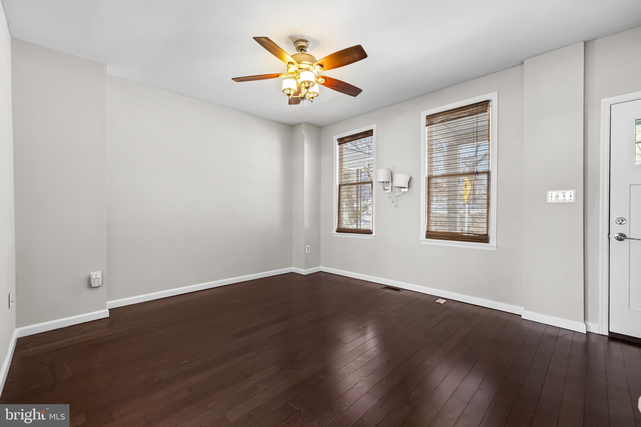 WAVERLY - Residential