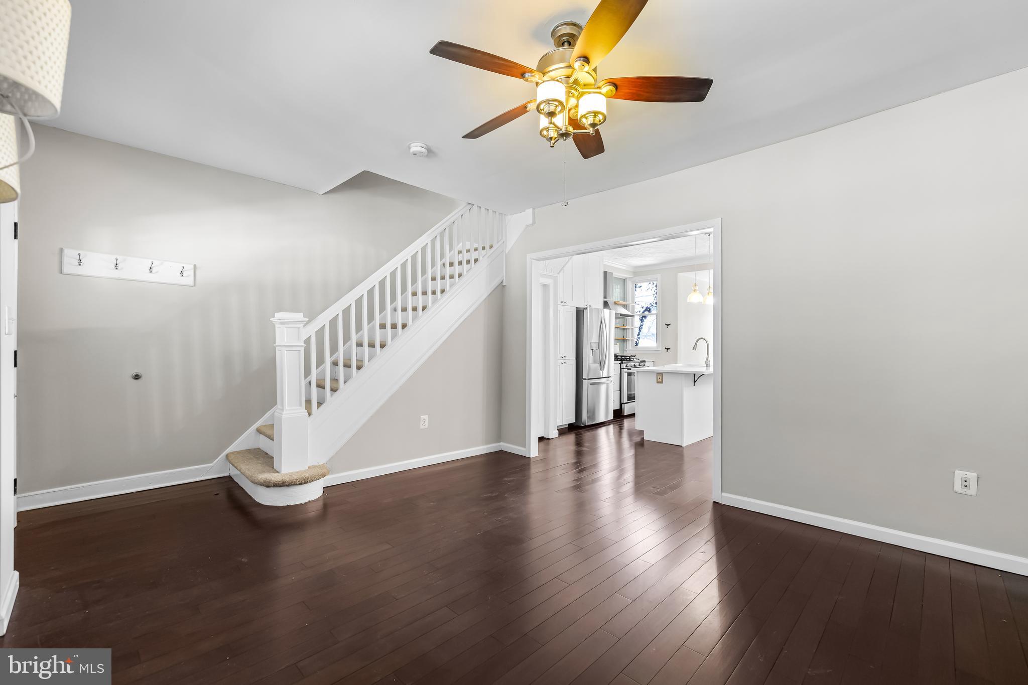 WAVERLY - Residential