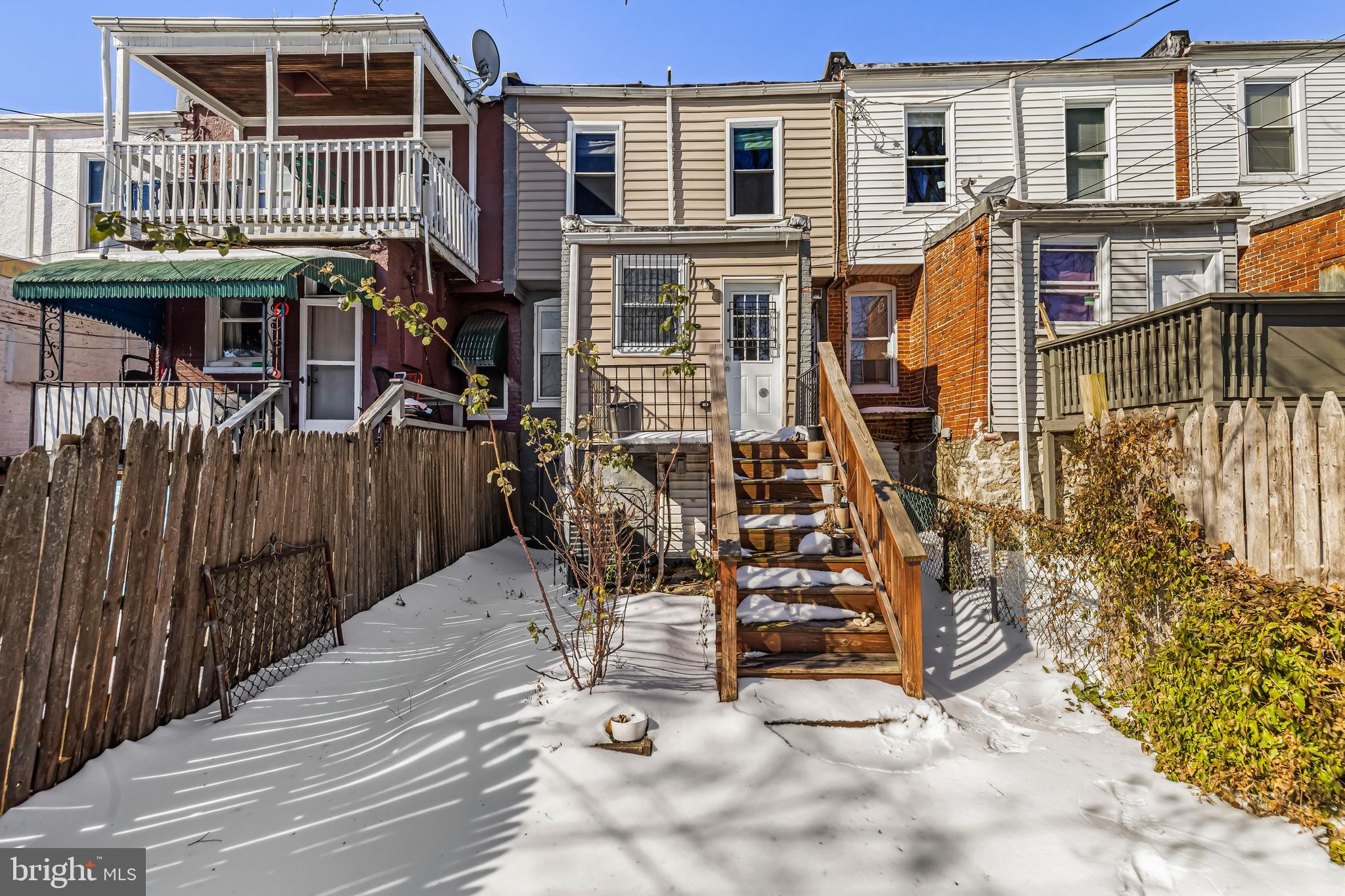 WAVERLY - Residential