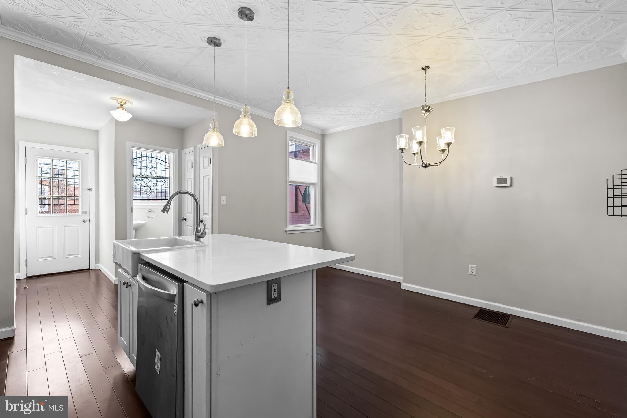 WAVERLY - Residential