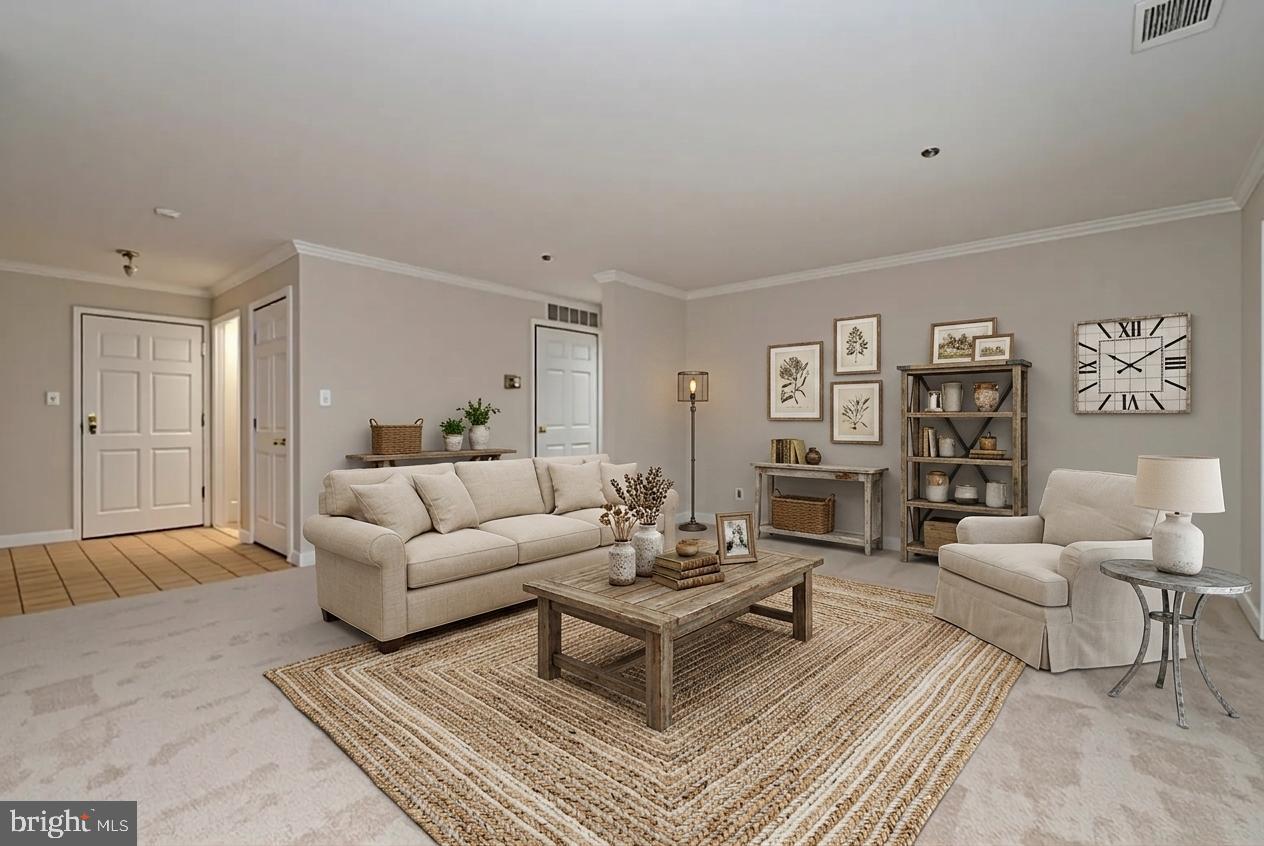 TOWSONGATE - Residential