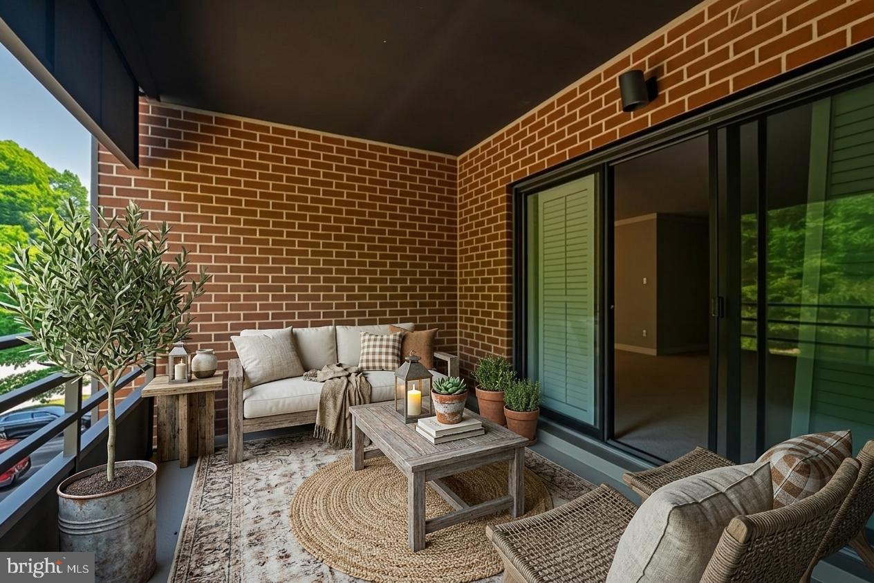 TOWSONGATE - Residential