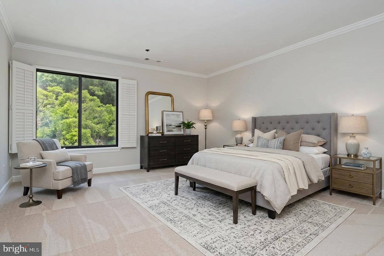 TOWSONGATE - Residential