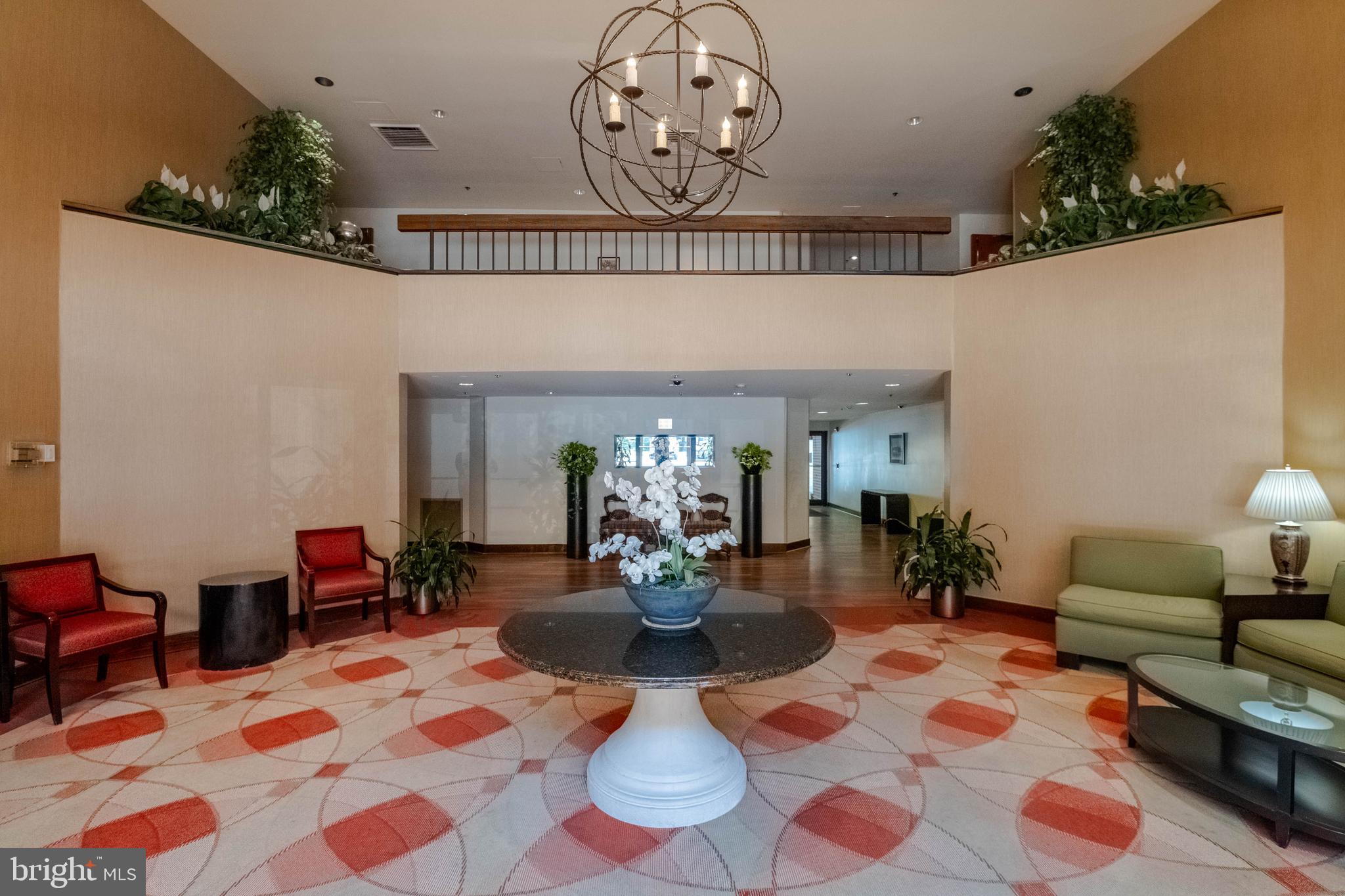 TOWSONGATE - Residential