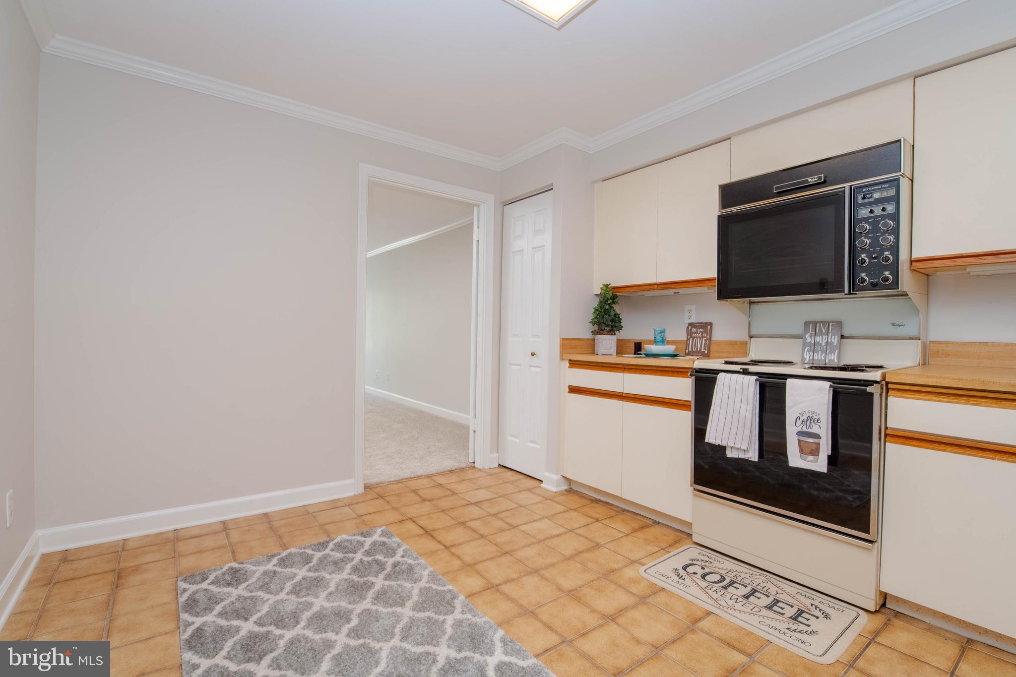 TOWSONGATE - Residential