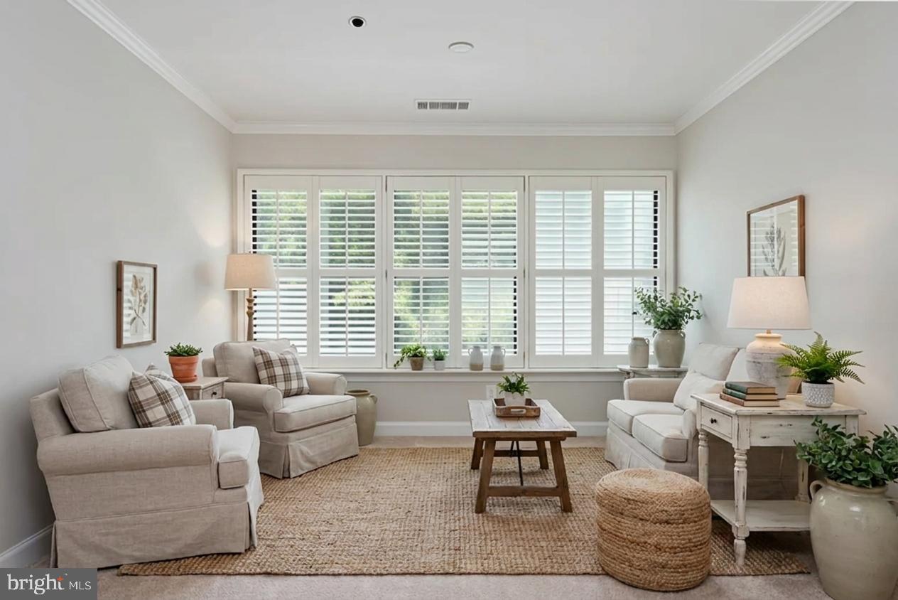 TOWSONGATE - Residential