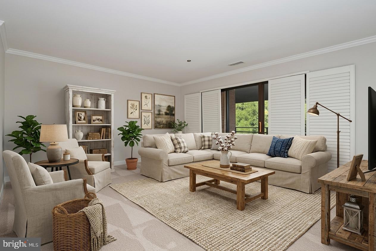 TOWSONGATE - Residential