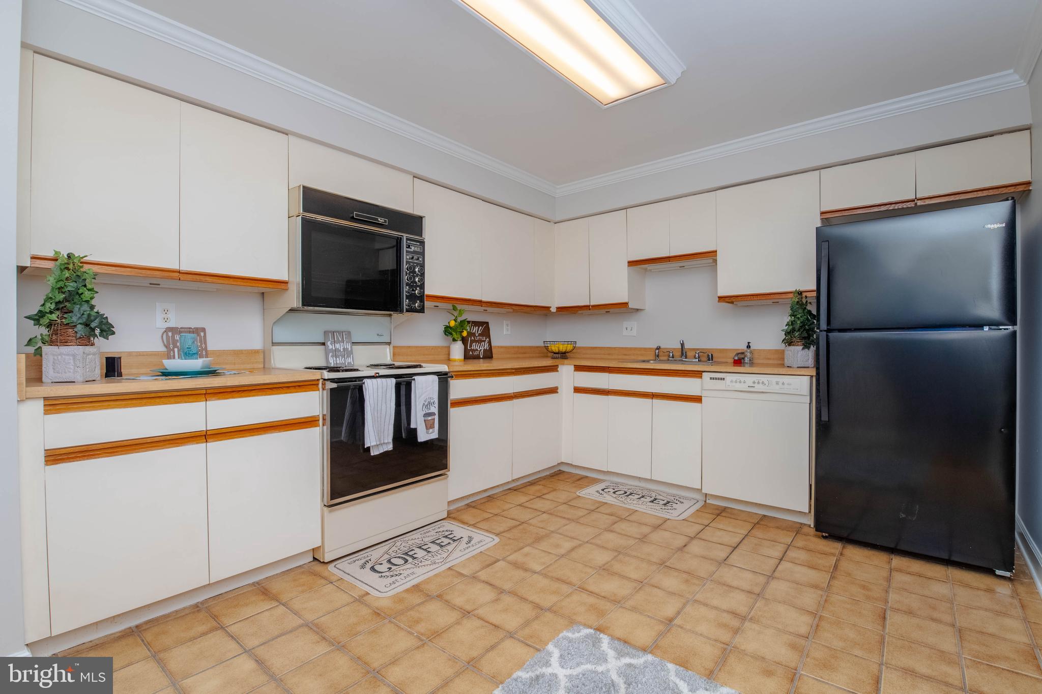 TOWSONGATE - Residential