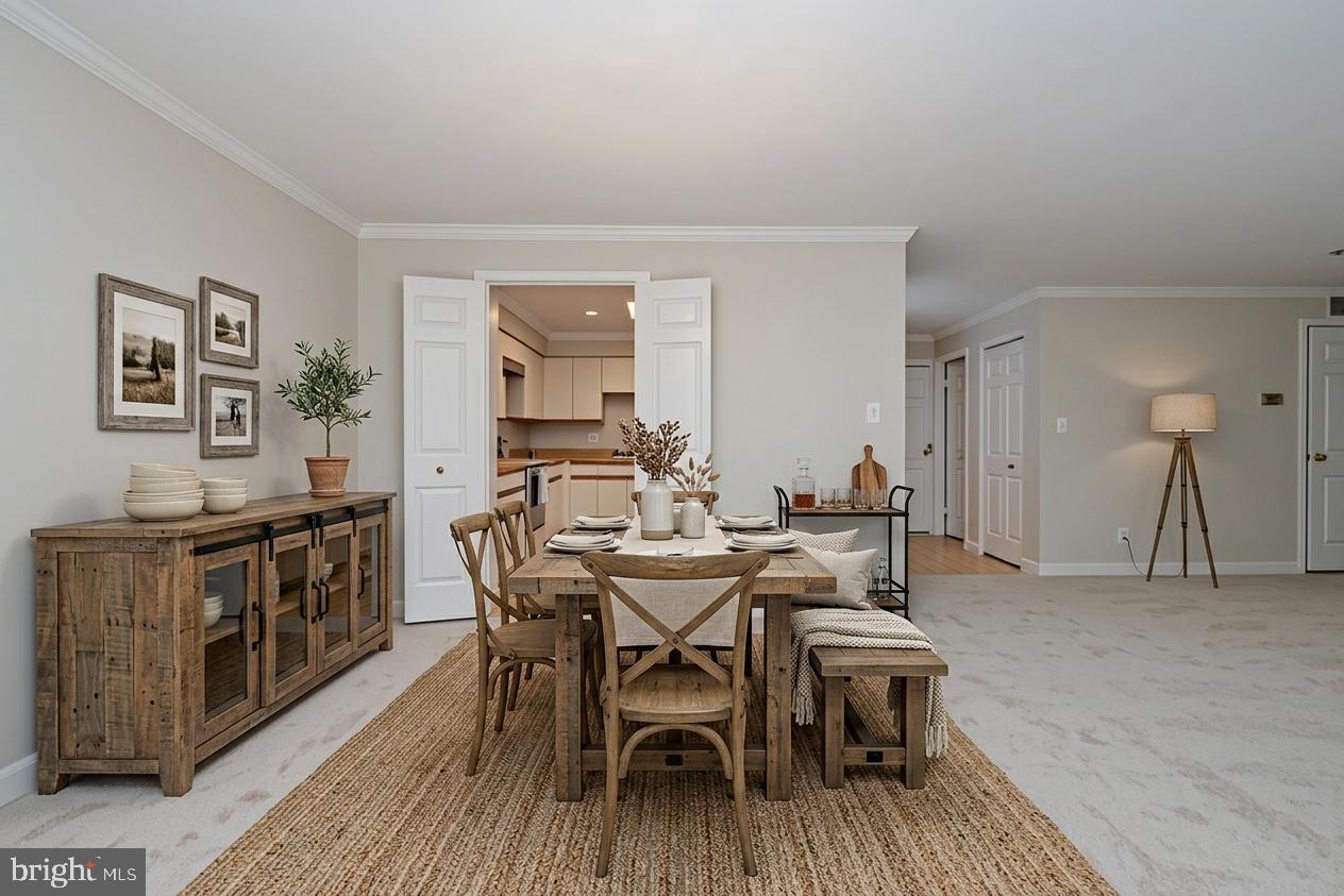 TOWSONGATE - Residential